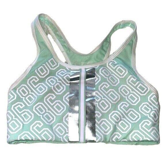PINK Ultimate Sports Bra Size Small - Picture 1 of 4